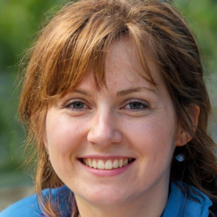 Marlene Rothenstein, Leiterin Strategische Finanzberatung